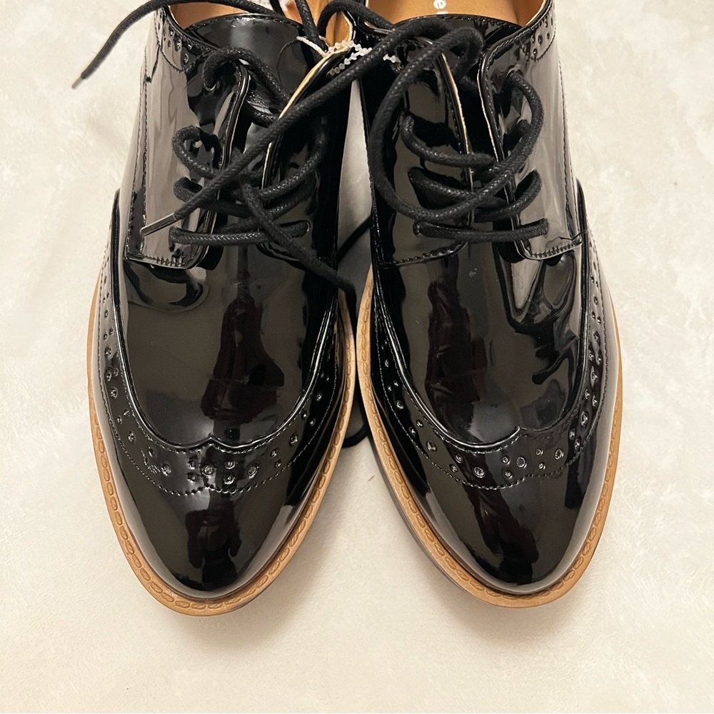 Madden Girl | Loafer Platform